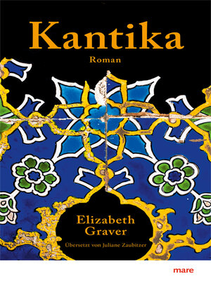 cover image of Kantika